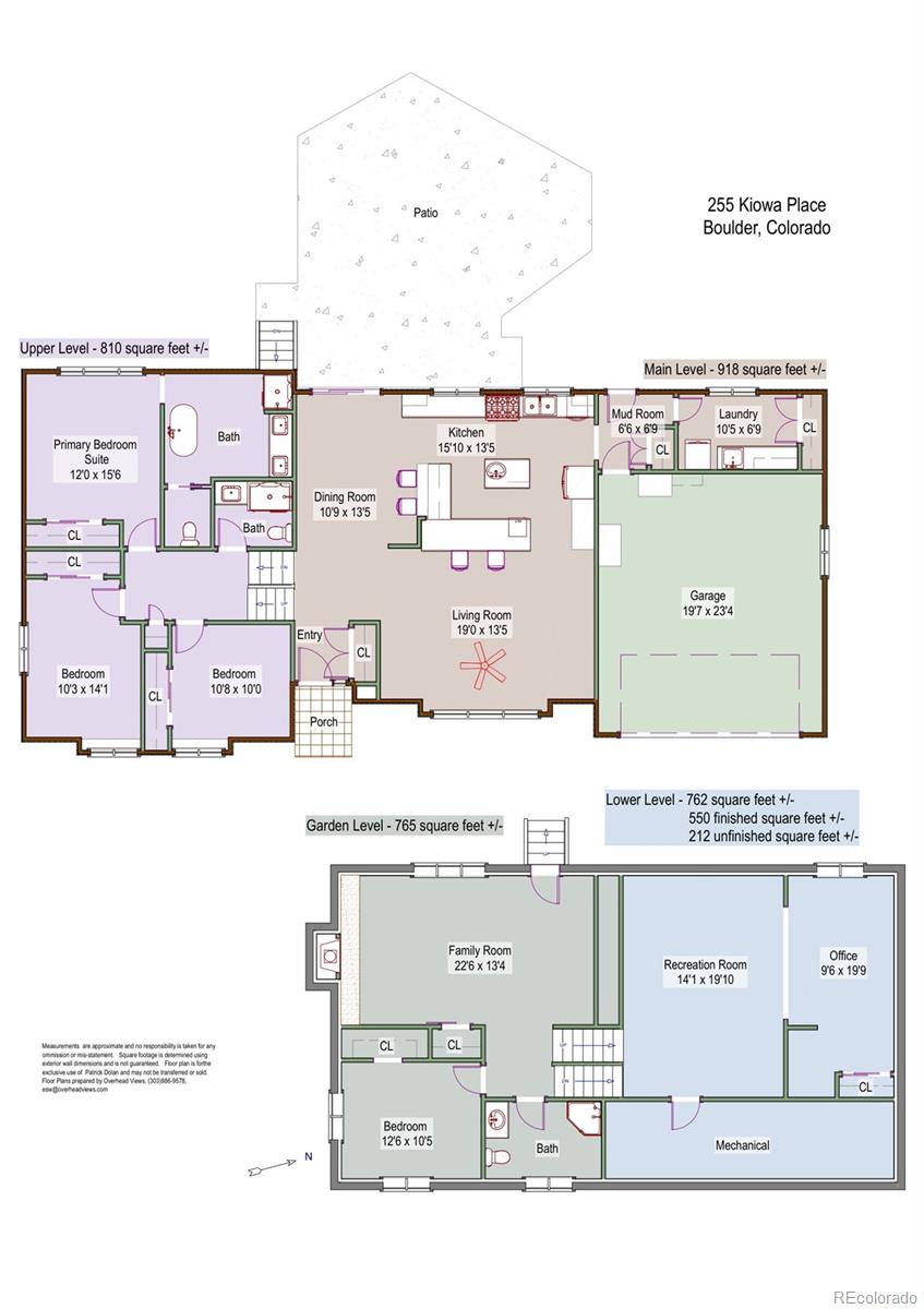 MLS Image #43 for 255  kiowa place,boulder, Colorado