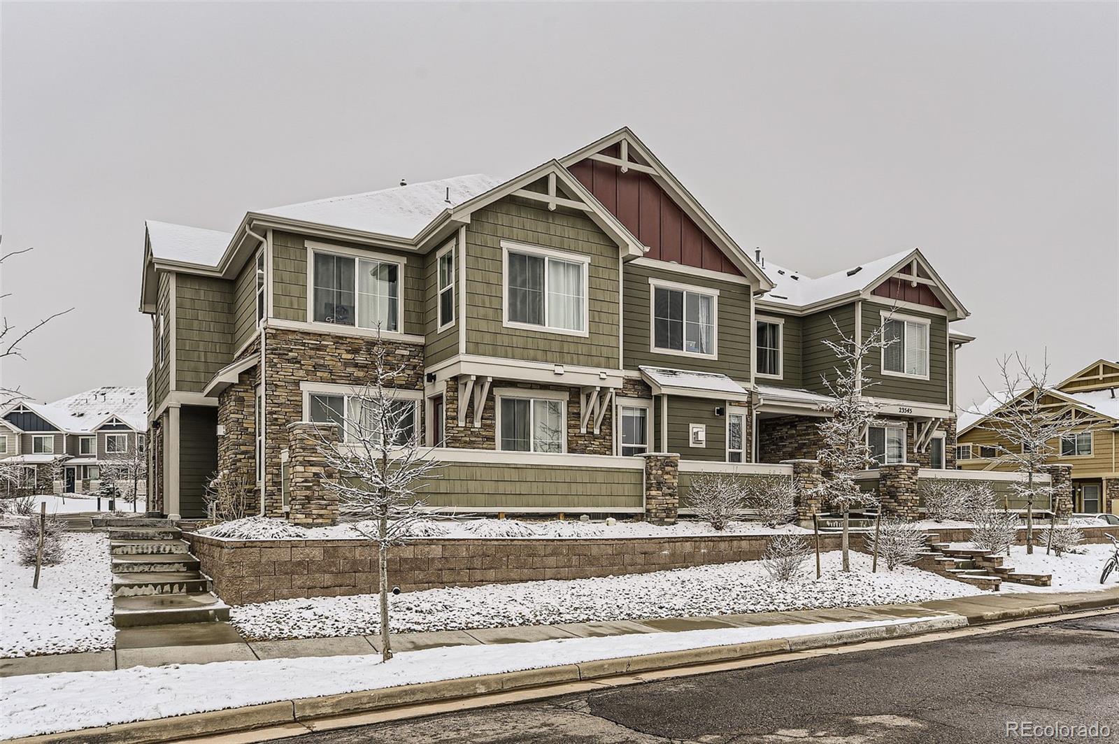 MLS Image #2 for 23545 e platte drive,aurora, Colorado