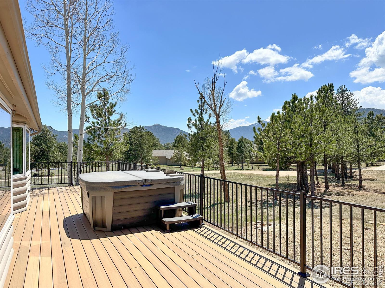 MLS Image #32 for 871  east lane,estes park, Colorado