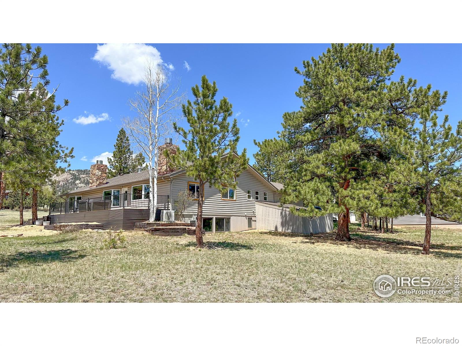MLS Image #34 for 871  east lane,estes park, Colorado