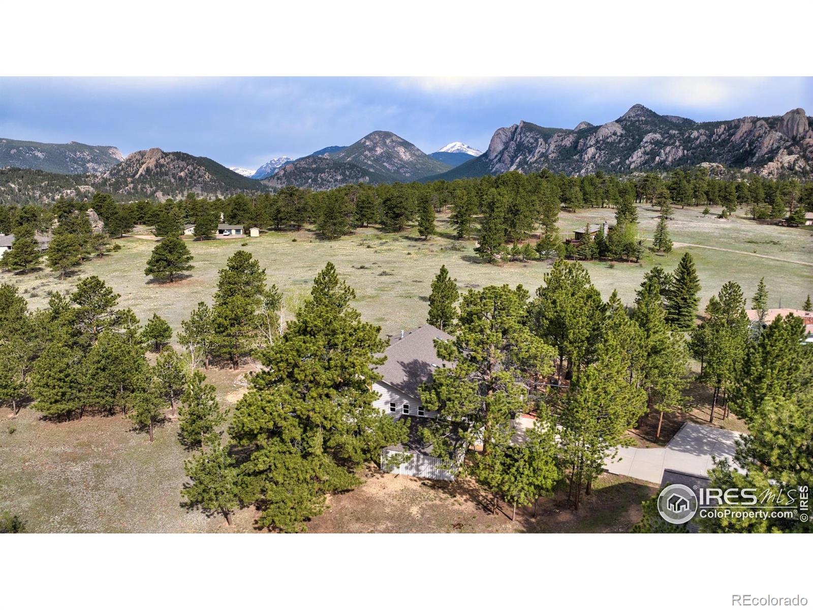 MLS Image #35 for 871  east lane,estes park, Colorado