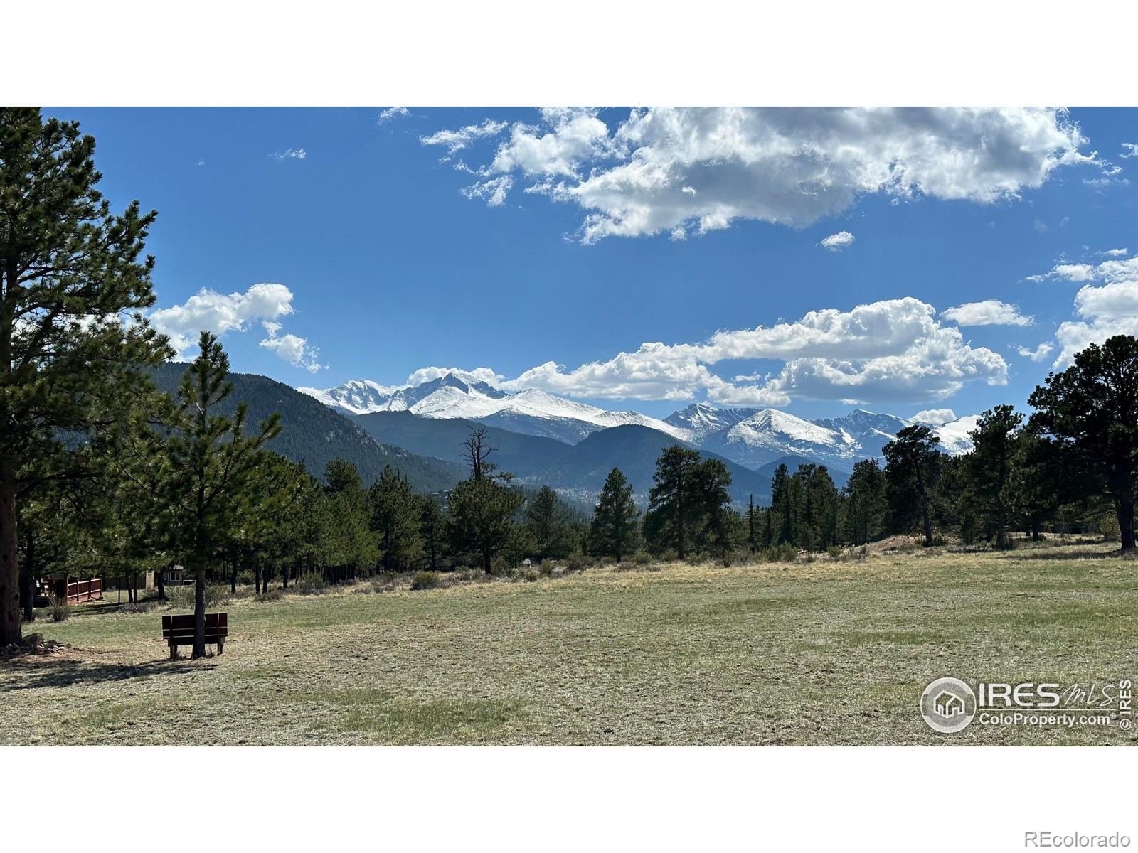 MLS Image #37 for 871  east lane,estes park, Colorado