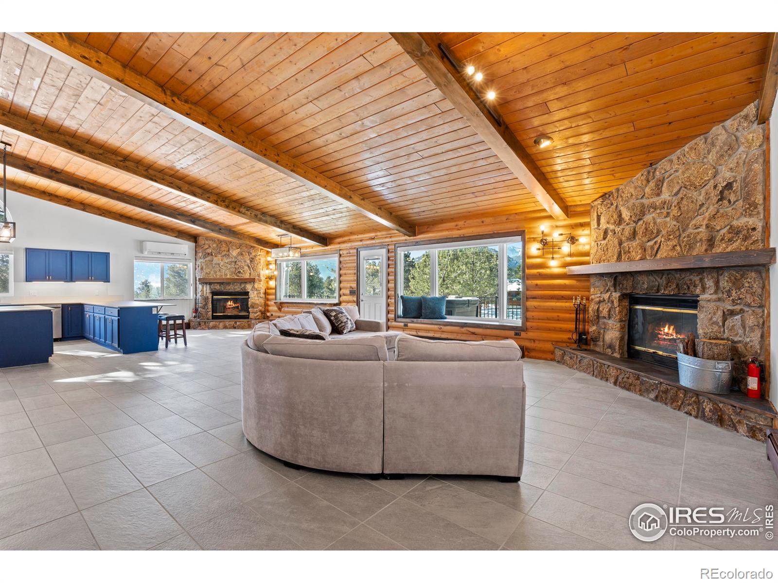 MLS Image #5 for 871  east lane,estes park, Colorado