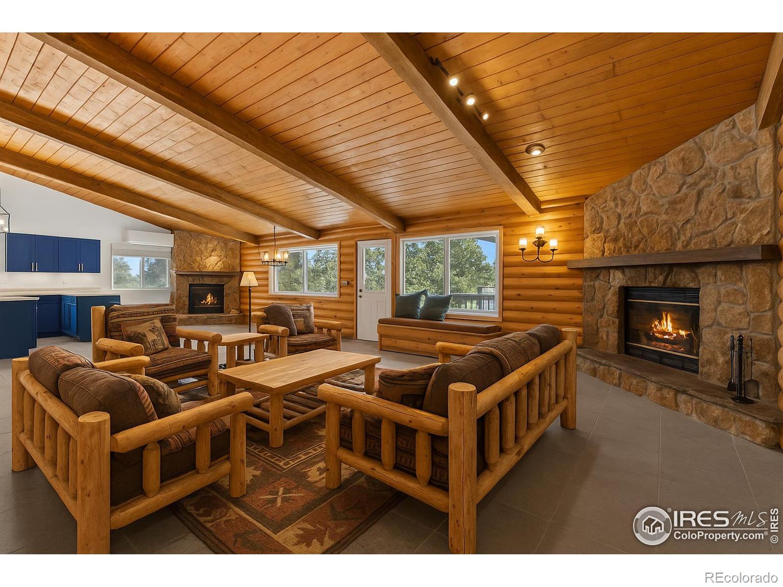 MLS Image #6 for 871  east lane,estes park, Colorado