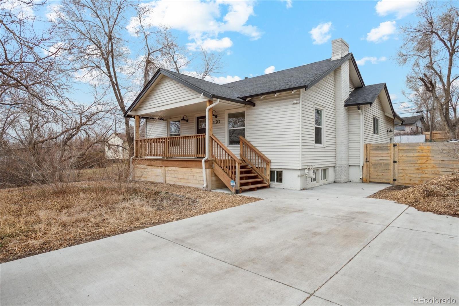 MLS Image #25 for 6420 w 6th avenue,lakewood, Colorado