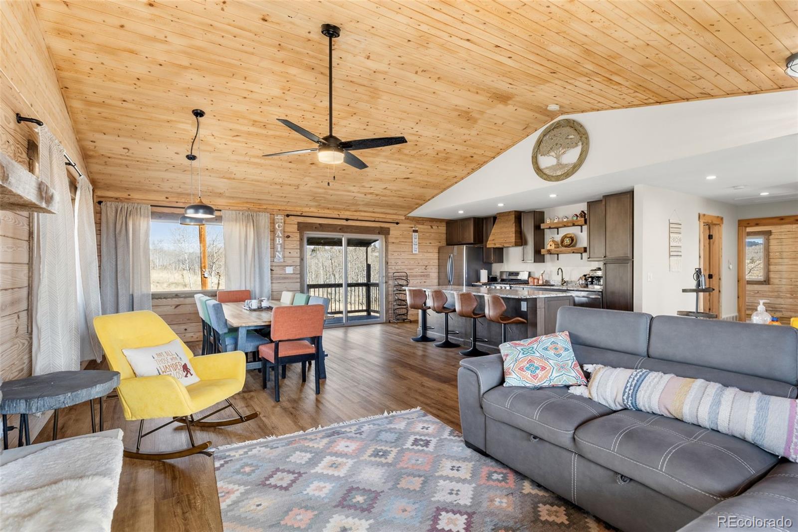 MLS Image #0 for 362  buckskin way,jefferson, Colorado
