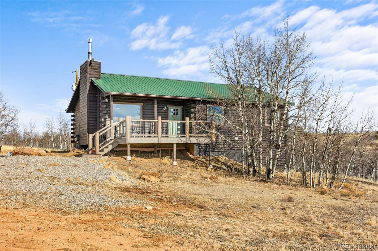 MLS Image #1 for 362  buckskin way,jefferson, Colorado