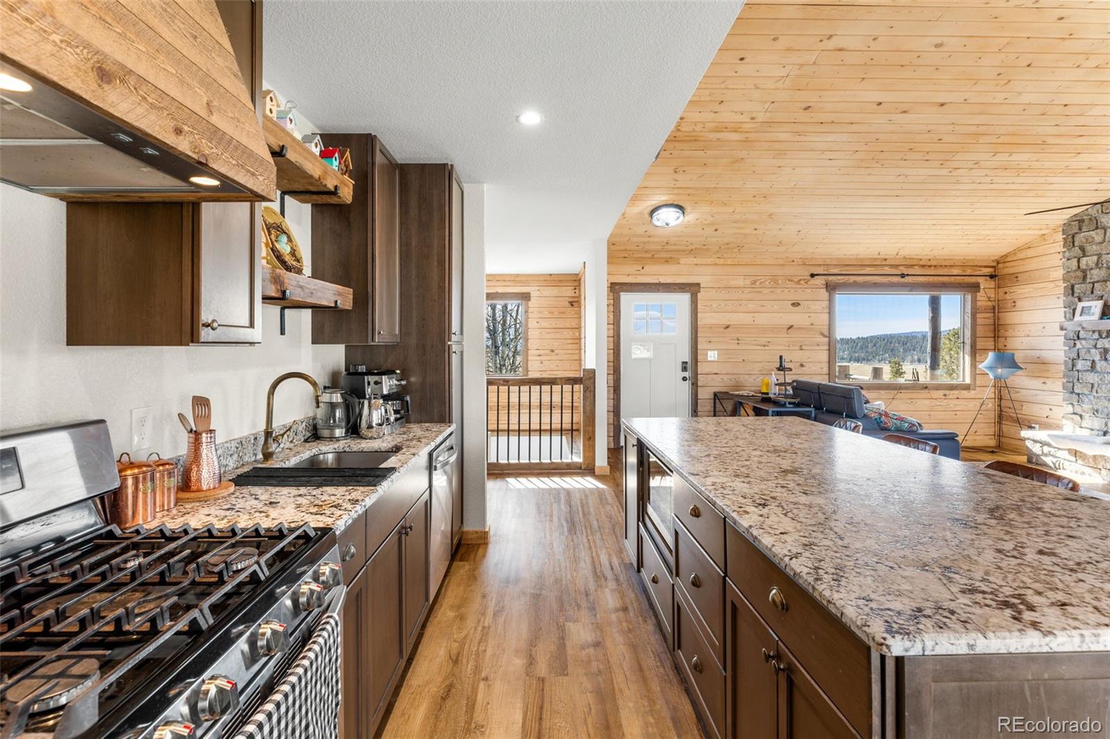 MLS Image #10 for 362  buckskin way,jefferson, Colorado