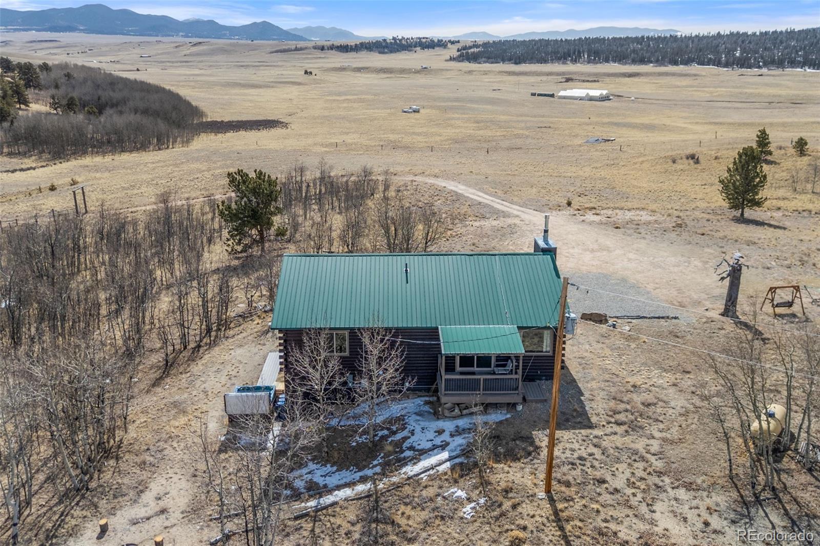 MLS Image #29 for 362  buckskin way,jefferson, Colorado