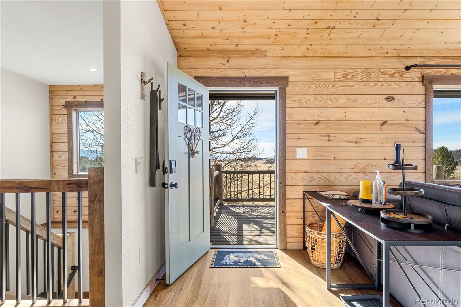 MLS Image #3 for 362  buckskin way,jefferson, Colorado