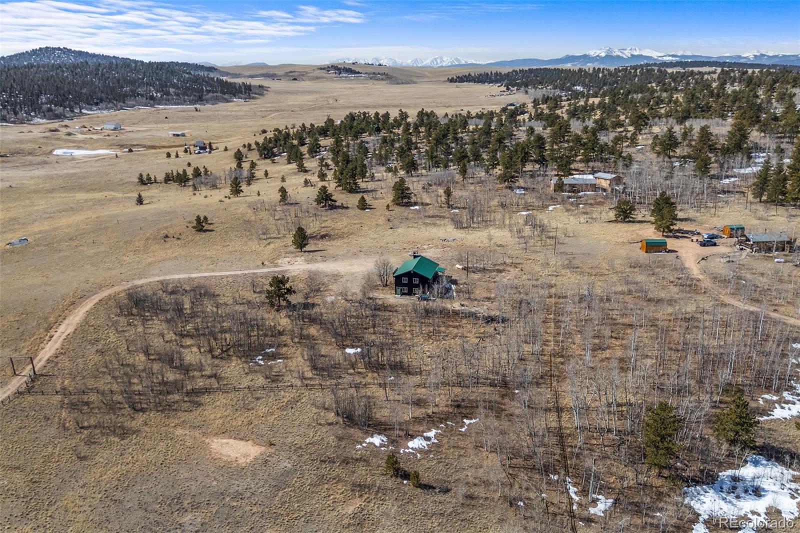 MLS Image #33 for 362  buckskin way,jefferson, Colorado