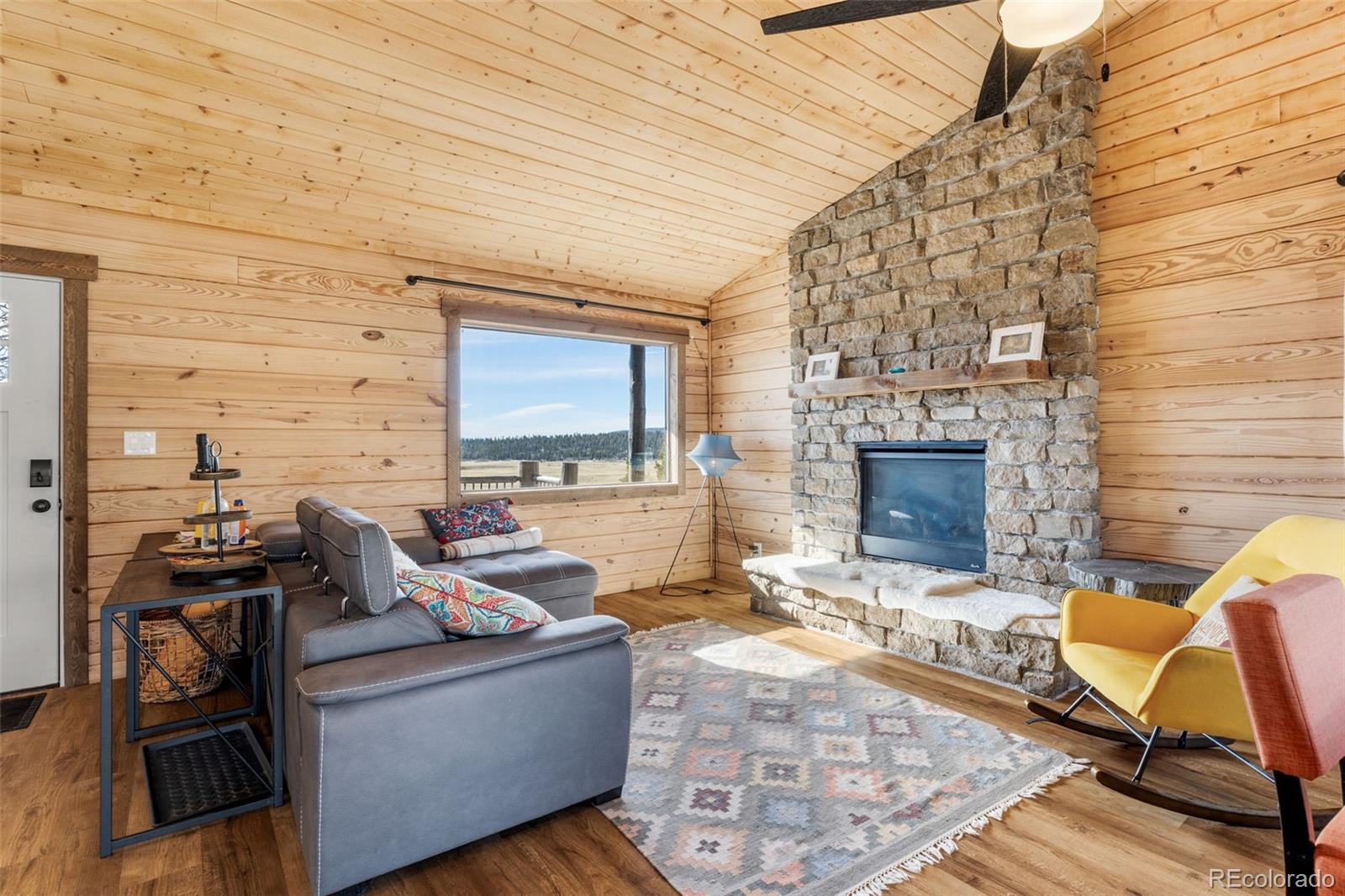 MLS Image #5 for 362  buckskin way,jefferson, Colorado