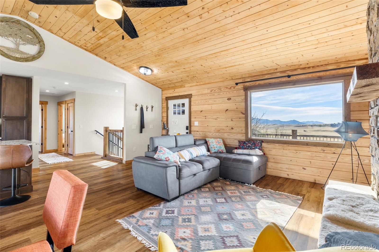 MLS Image #6 for 362  buckskin way,jefferson, Colorado