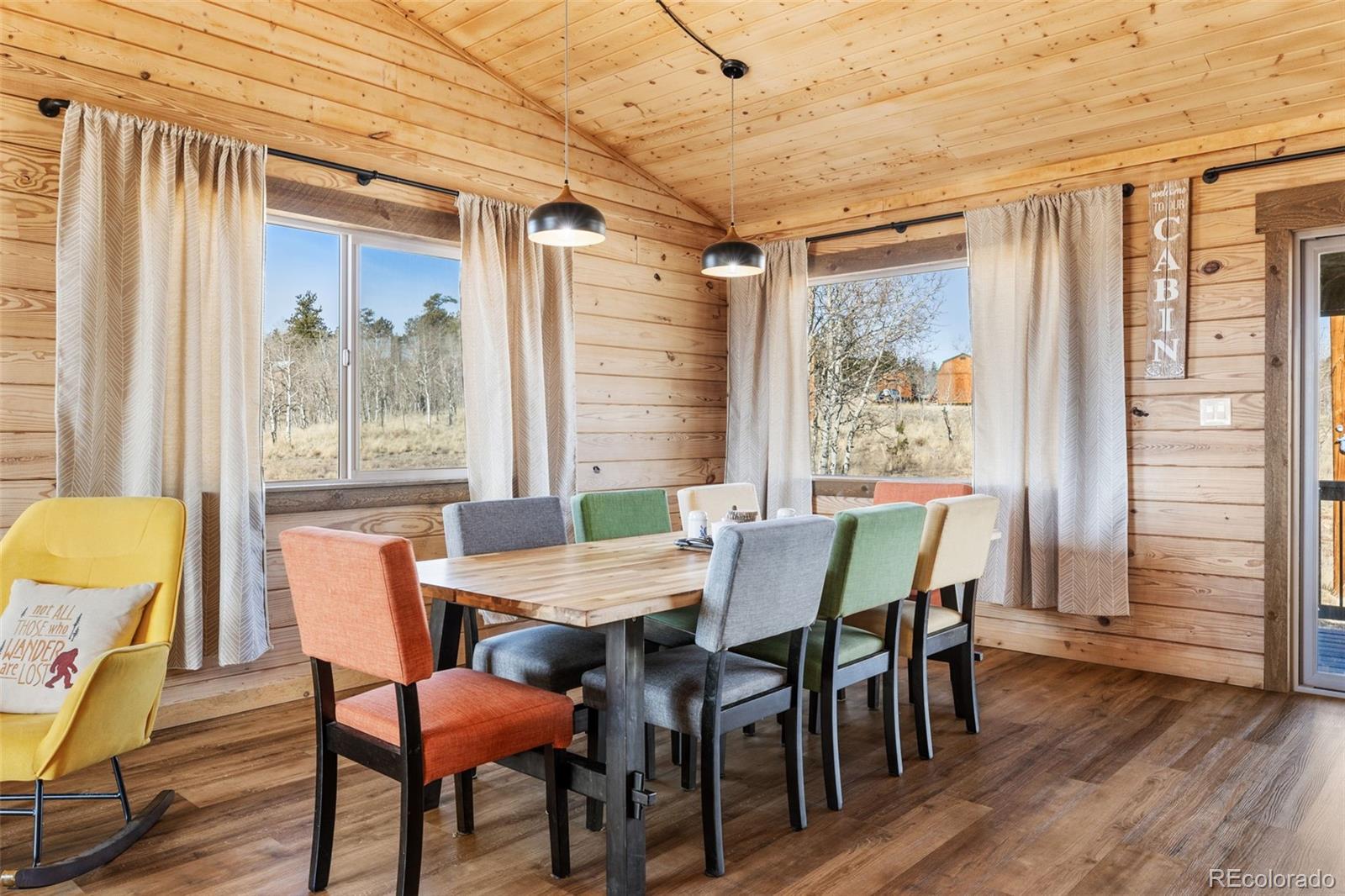 MLS Image #8 for 362  buckskin way,jefferson, Colorado