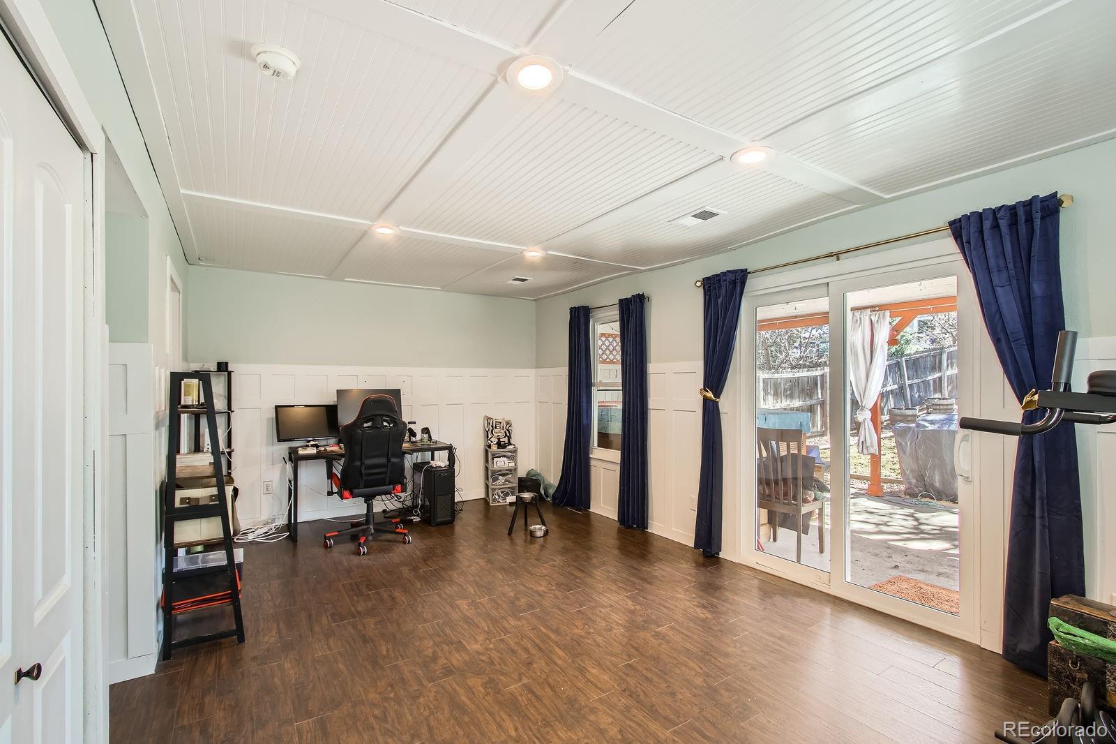 MLS Image #10 for 13294 w 65th drive,arvada, Colorado