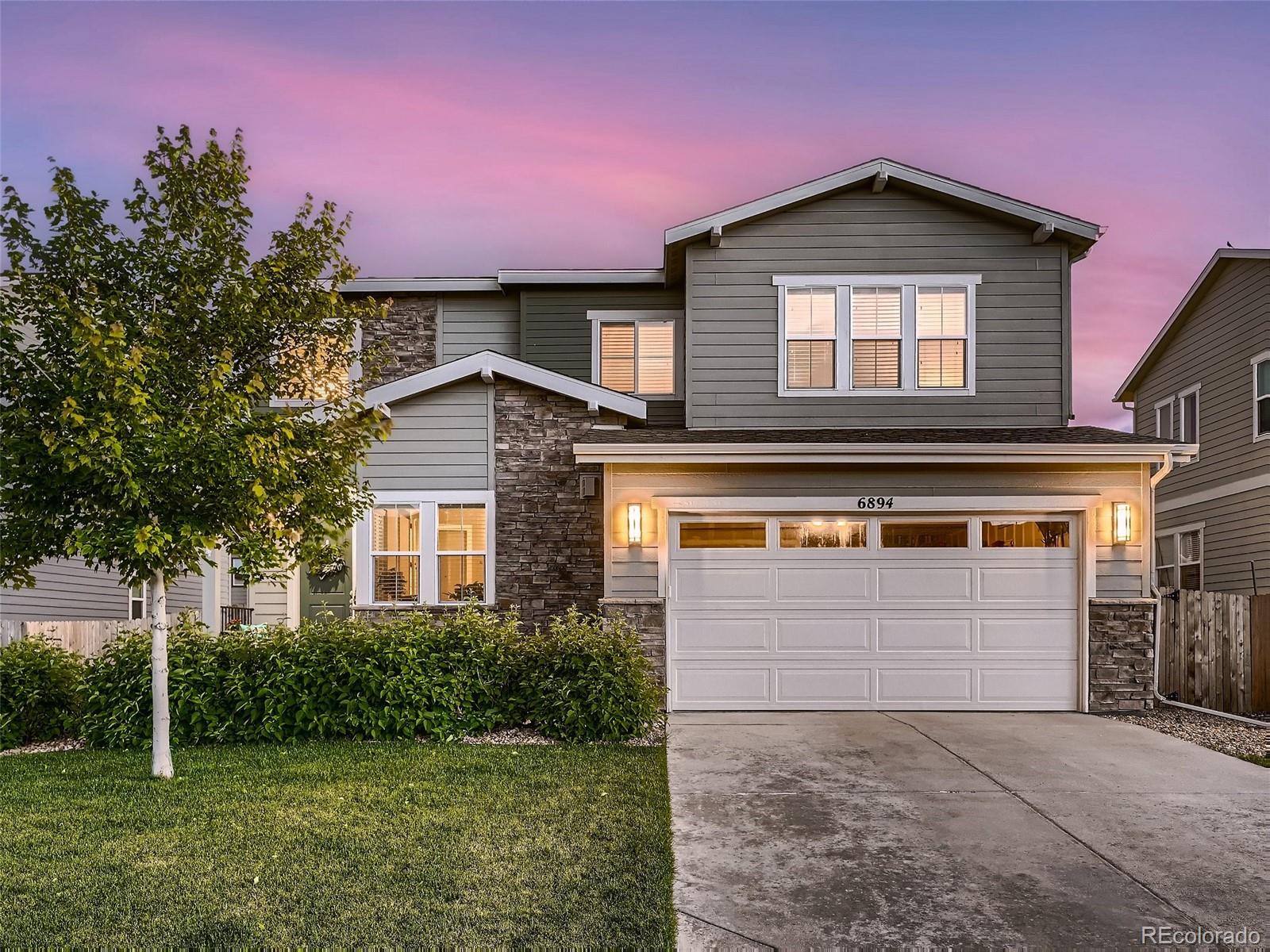 CMA Image for 6894 E 133rd Place,Thornton, Colorado