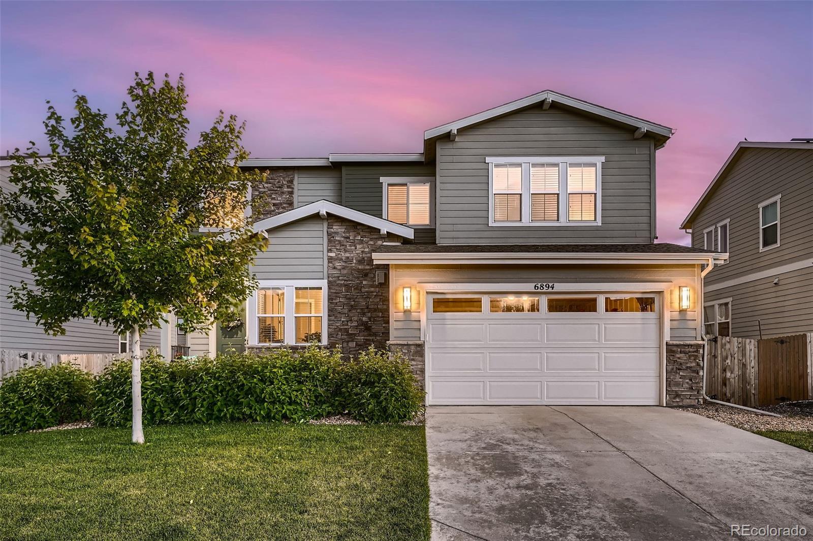 MLS Image #36 for 6894 e 133rd place,thornton, Colorado