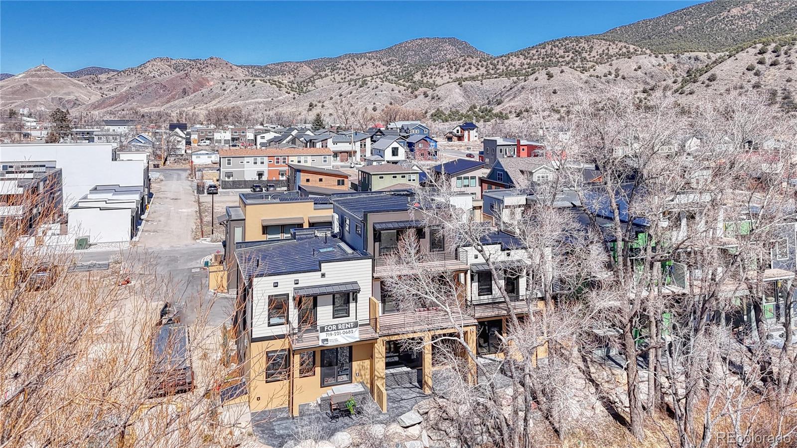 MLS Image #37 for 205  two rivers road,salida, Colorado