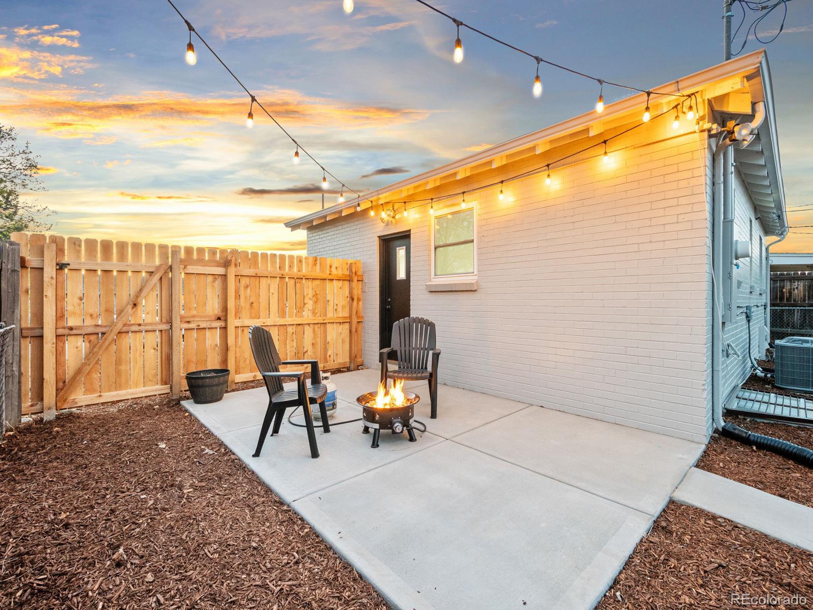 MLS Image #39 for 3630  magnolia street,denver, Colorado