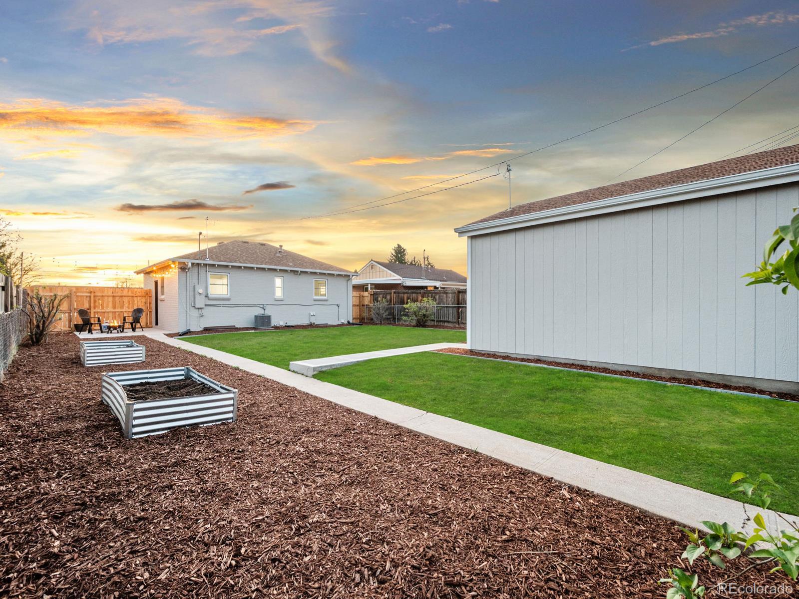 MLS Image #41 for 3630  magnolia street,denver, Colorado