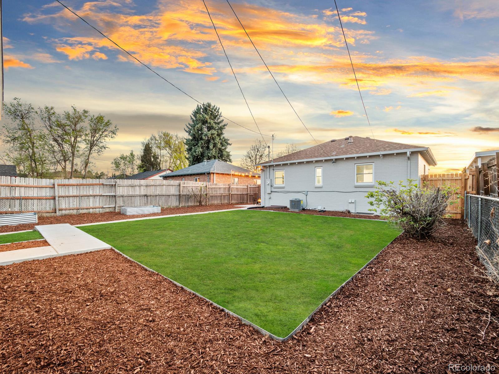 MLS Image #42 for 3630  magnolia street,denver, Colorado
