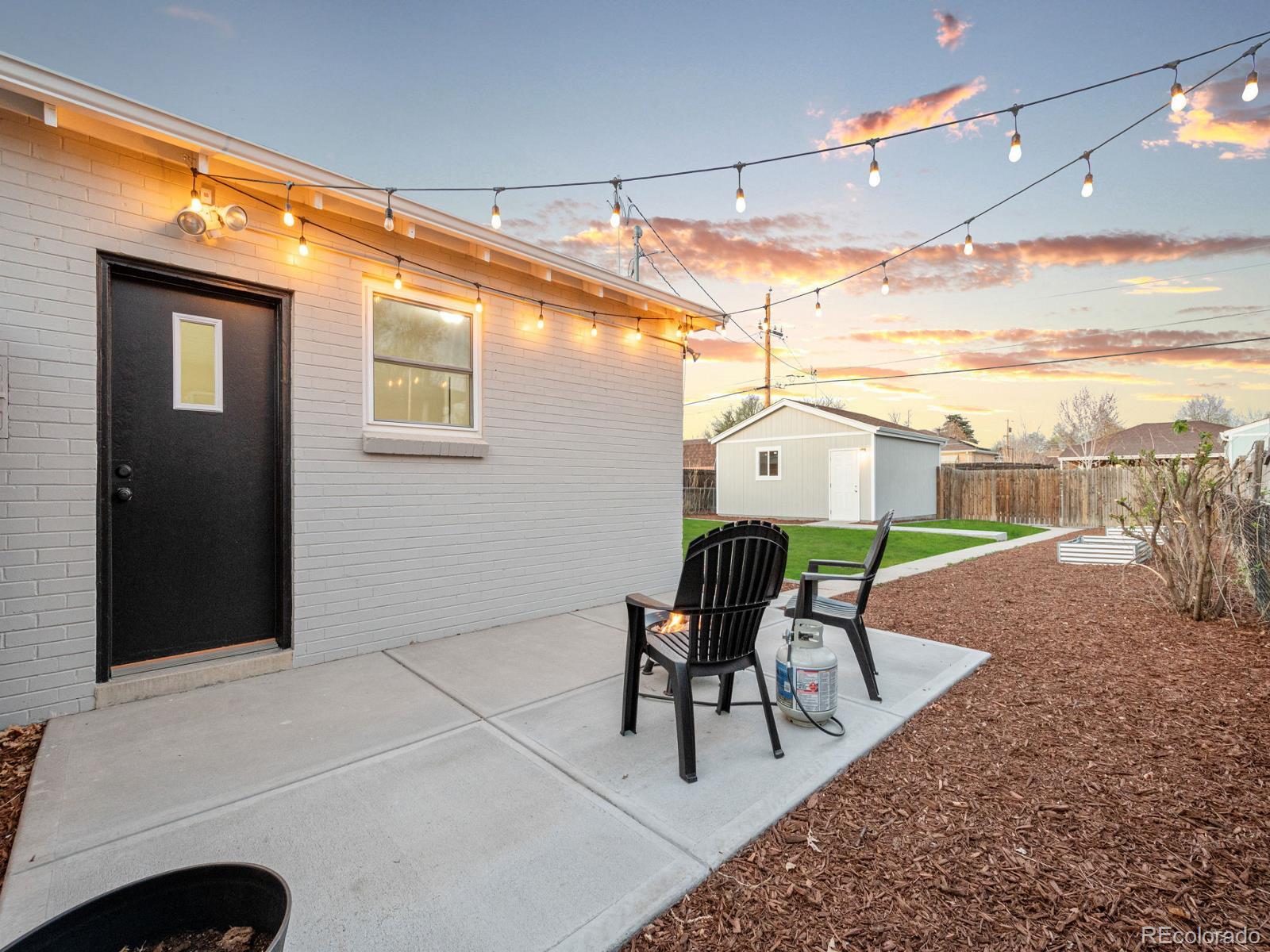 MLS Image #43 for 3630  magnolia street,denver, Colorado