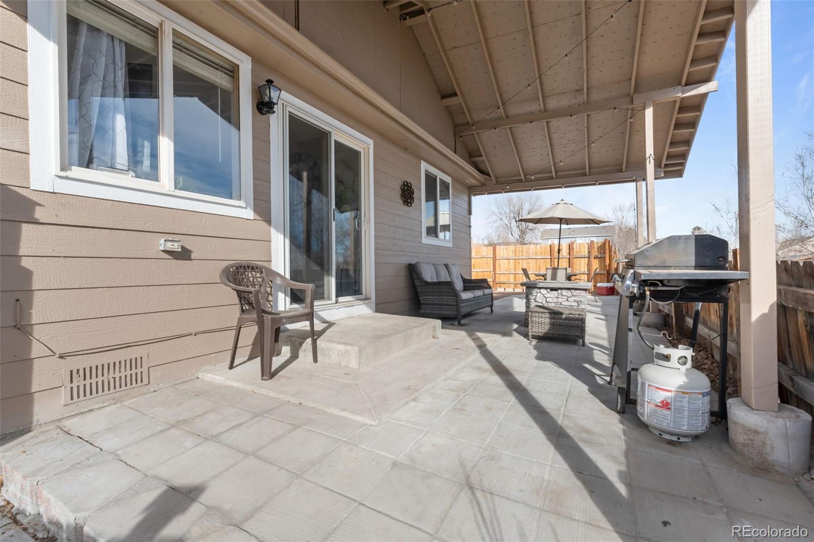 MLS Image #15 for 3230 s decatur street,denver, Colorado