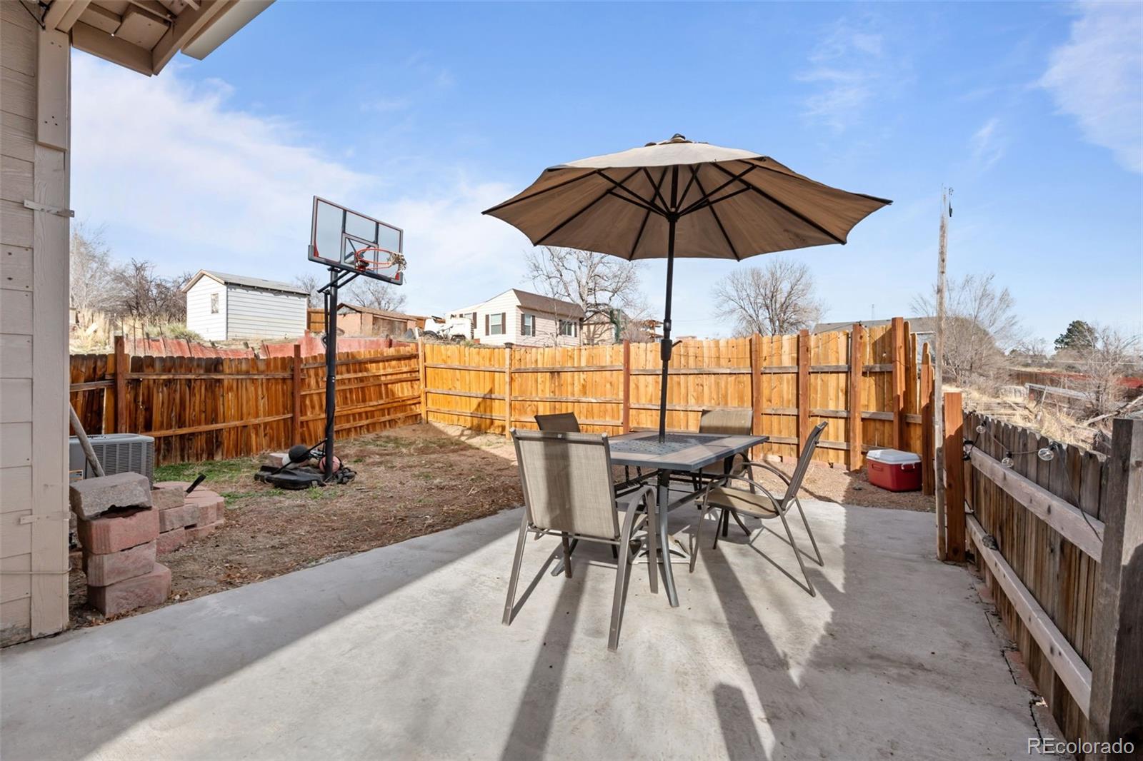 MLS Image #17 for 3230 s decatur street,denver, Colorado