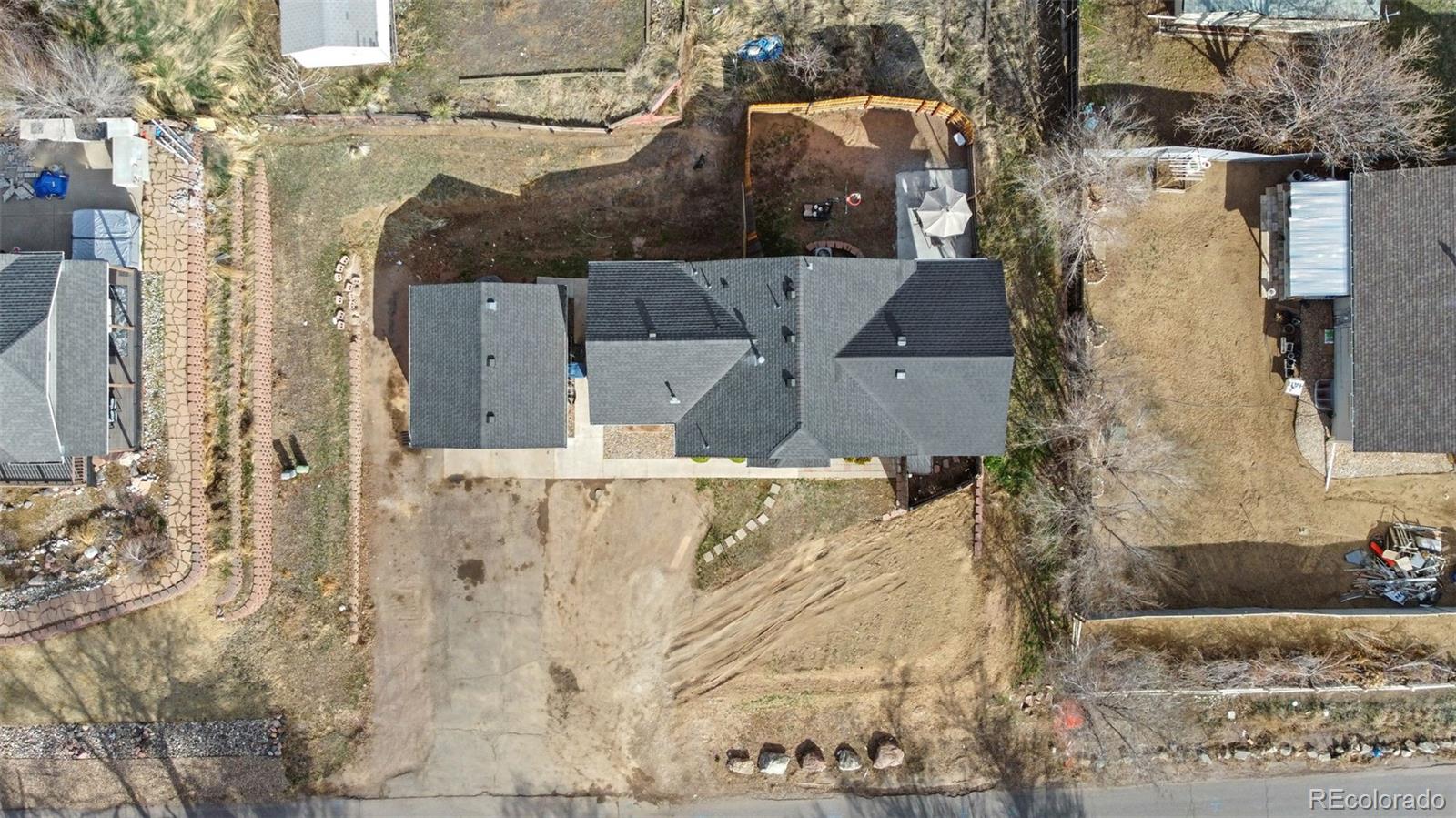 MLS Image #19 for 3230 s decatur street,denver, Colorado