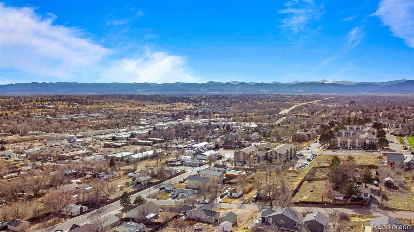MLS Image #20 for 3230 s decatur street,denver, Colorado