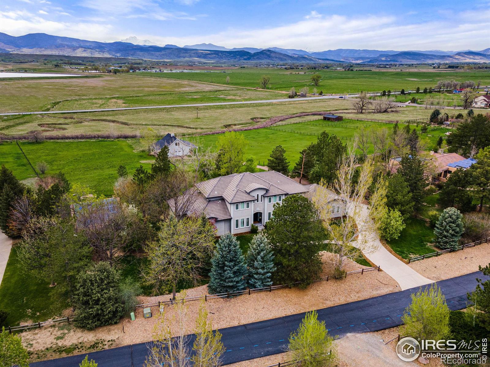 MLS Image #2 for 8845  crimson clover lane,longmont, Colorado