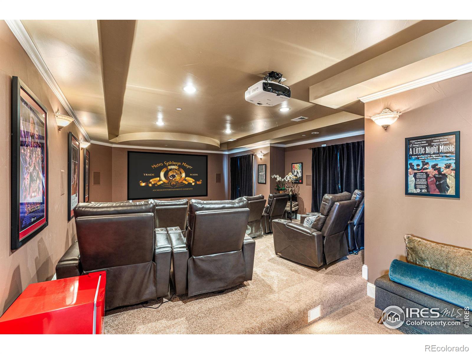 MLS Image #31 for 8845  crimson clover lane,longmont, Colorado