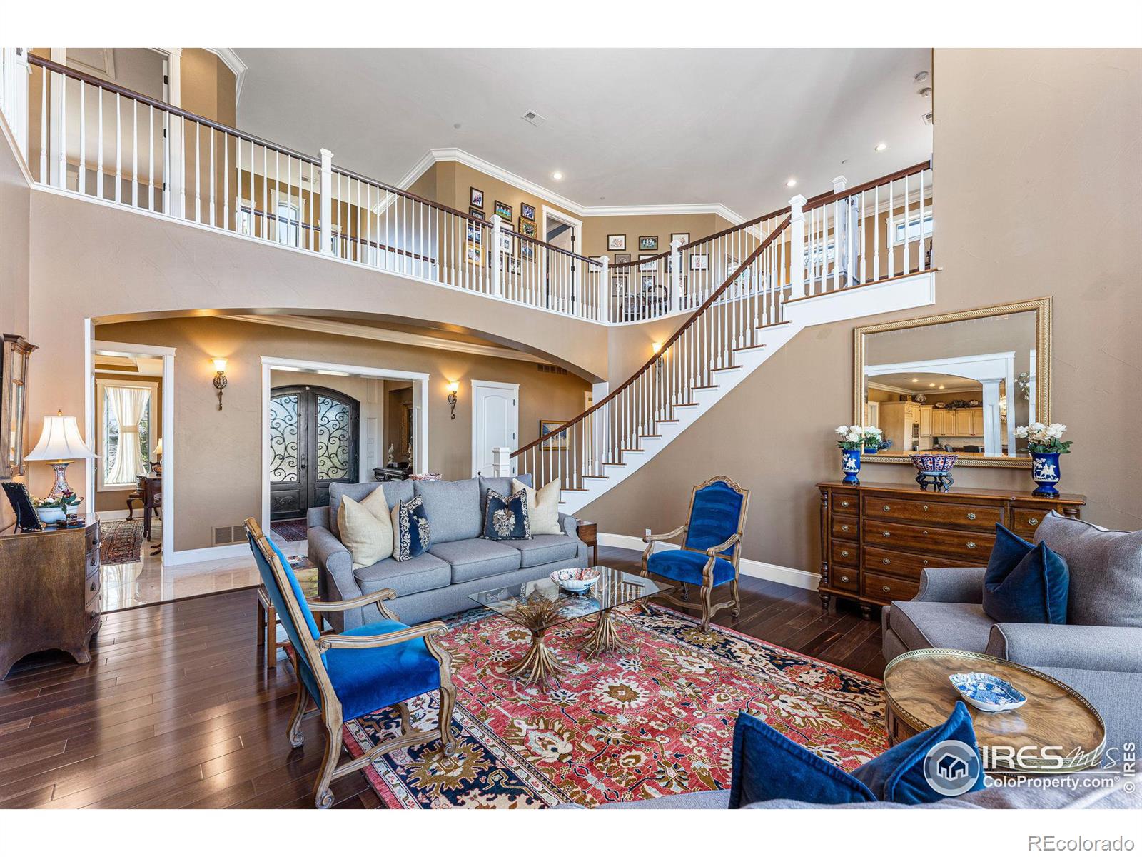 MLS Image #5 for 8845  crimson clover lane,longmont, Colorado