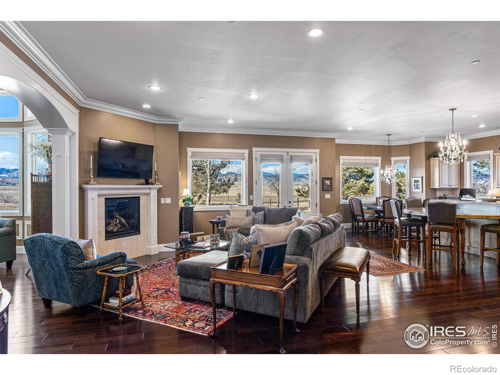 MLS Image #6 for 8845  crimson clover lane,longmont, Colorado