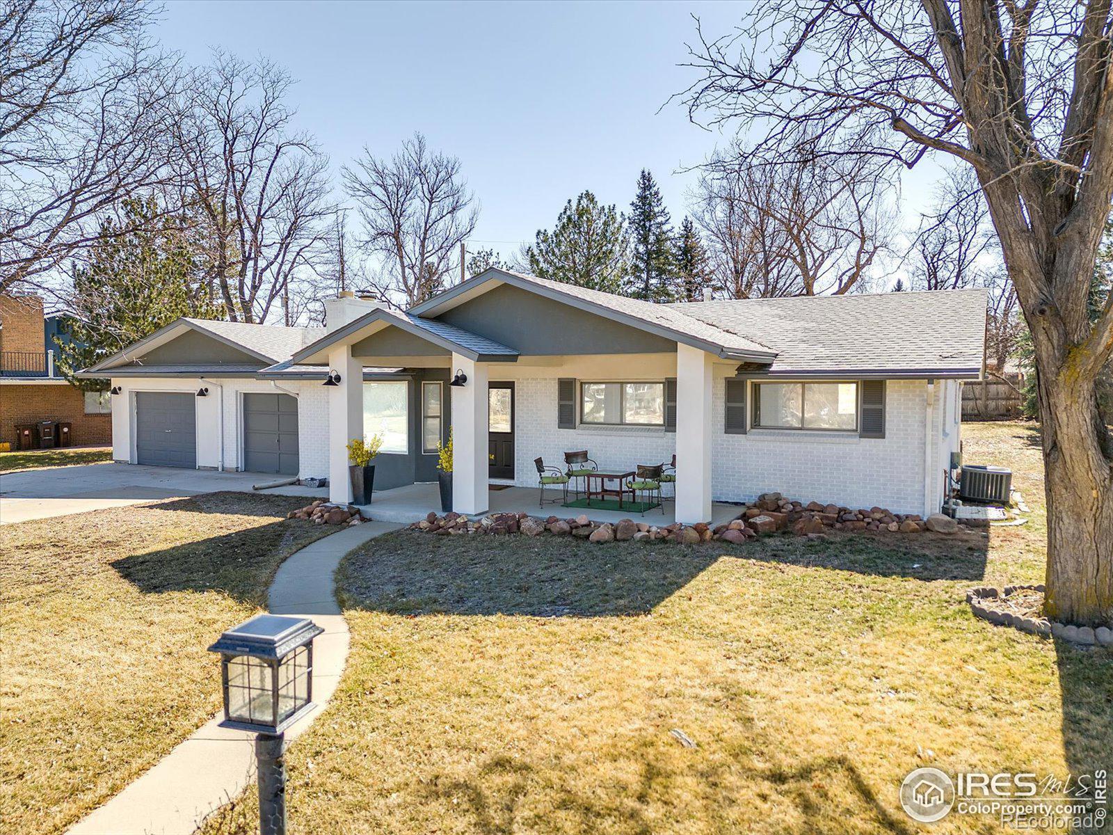MLS Image #0 for 4500  osage drive,boulder, Colorado