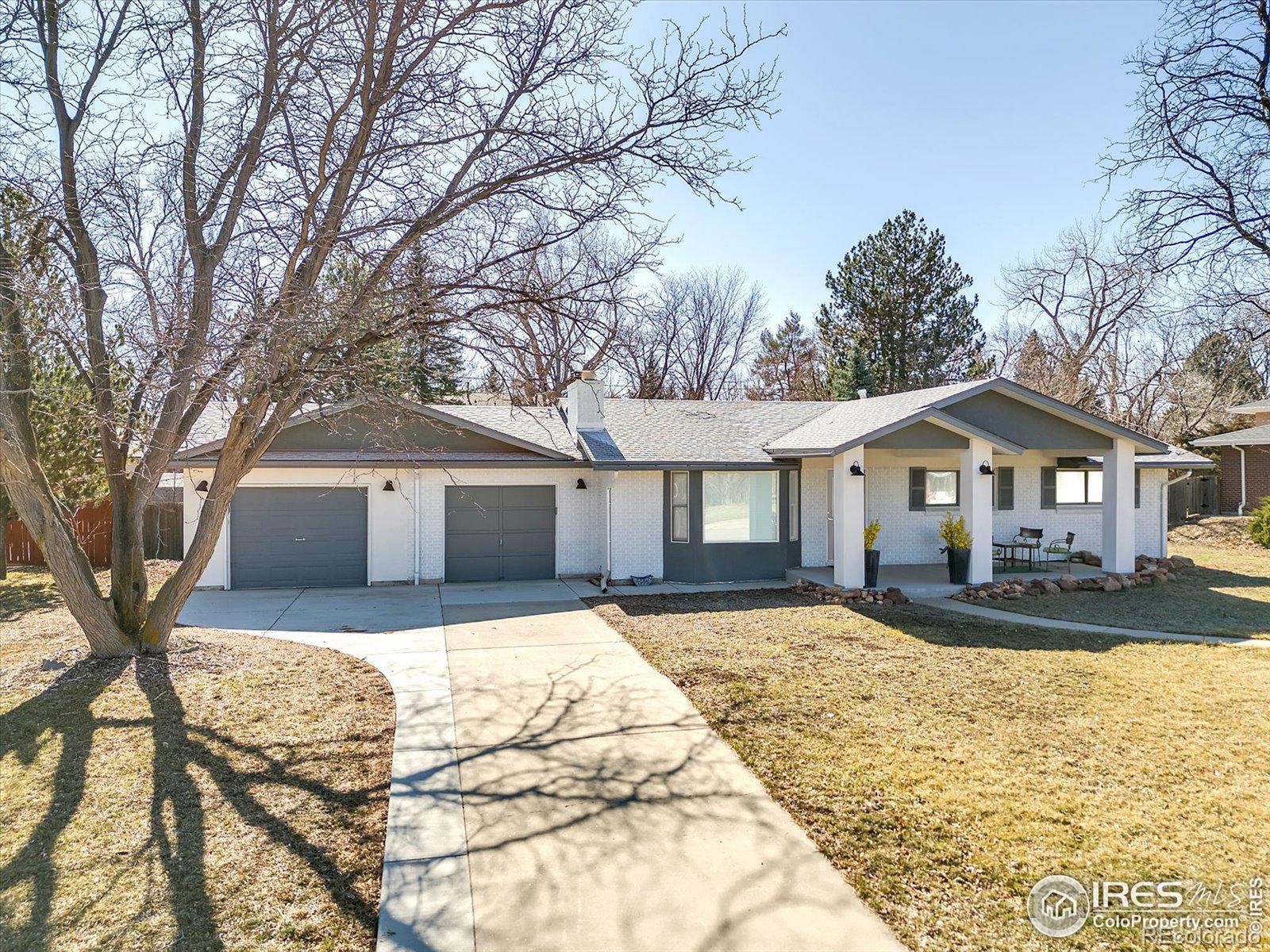 CMA Image for 4500  Osage Drive,Boulder, Colorado