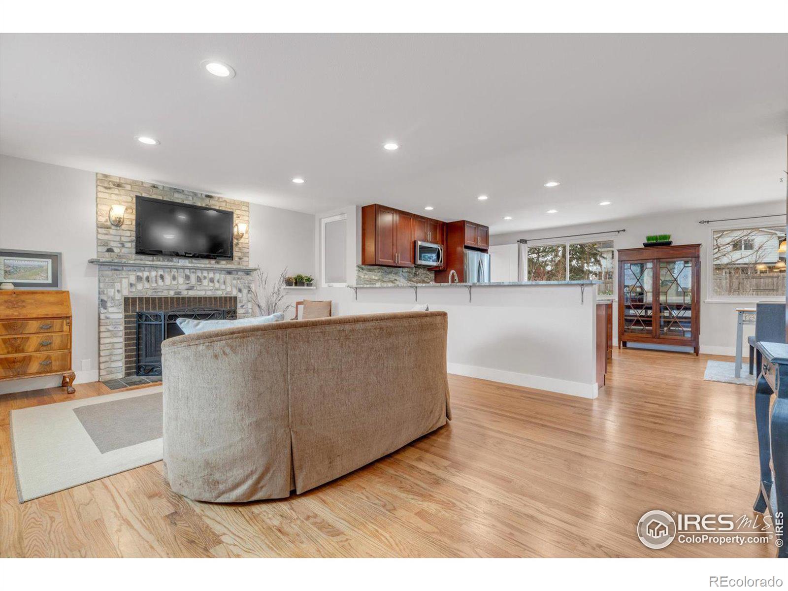 MLS Image #3 for 4500  osage drive,boulder, Colorado