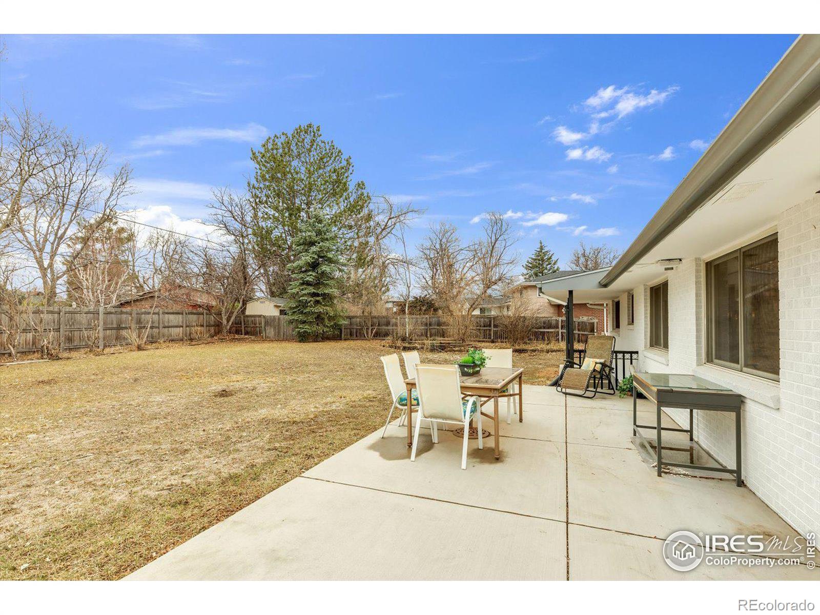 MLS Image #32 for 4500  osage drive,boulder, Colorado