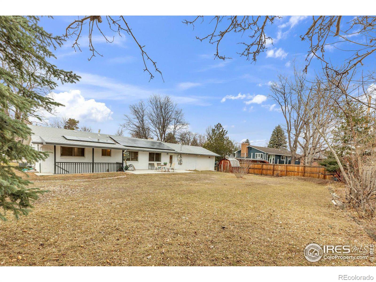 MLS Image #33 for 4500  osage drive,boulder, Colorado