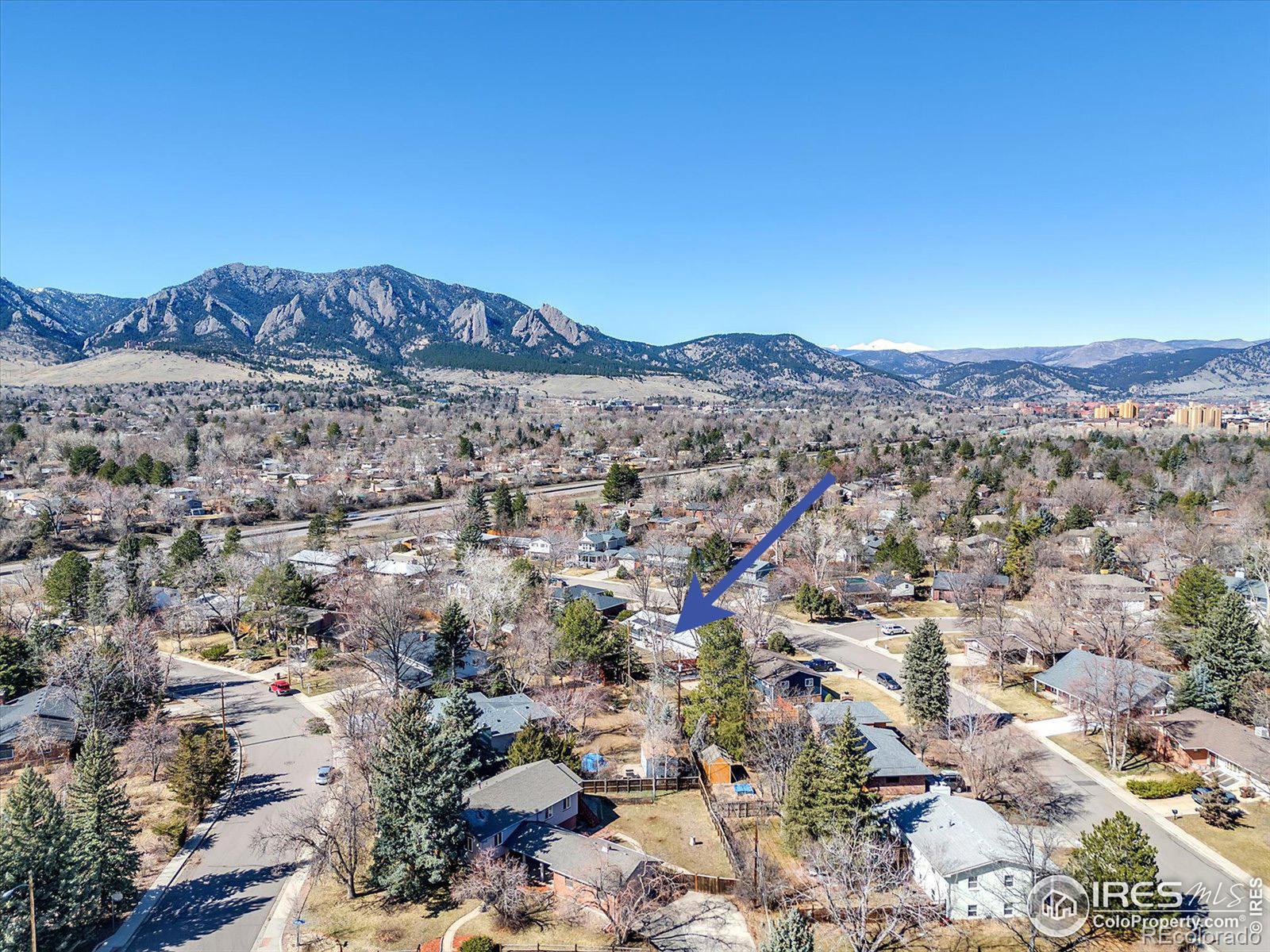 MLS Image #35 for 4500  osage drive,boulder, Colorado