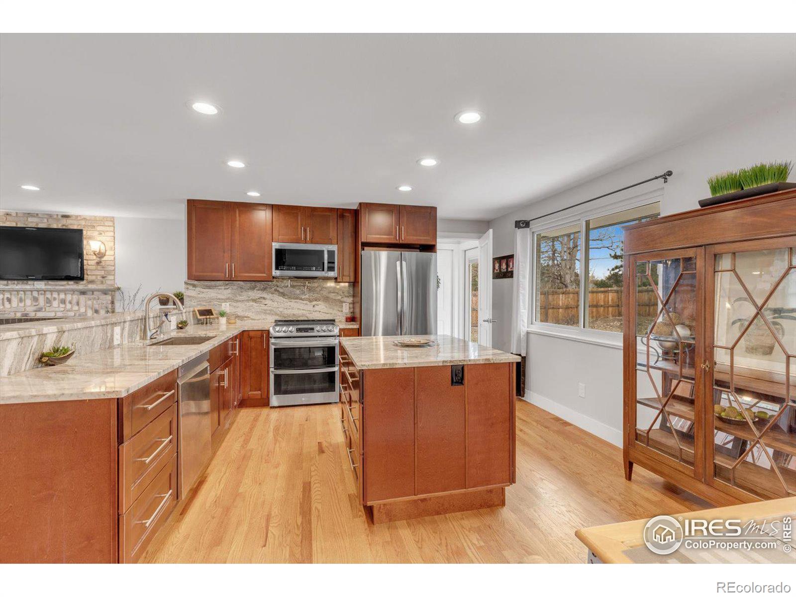 MLS Image #5 for 4500  osage drive,boulder, Colorado