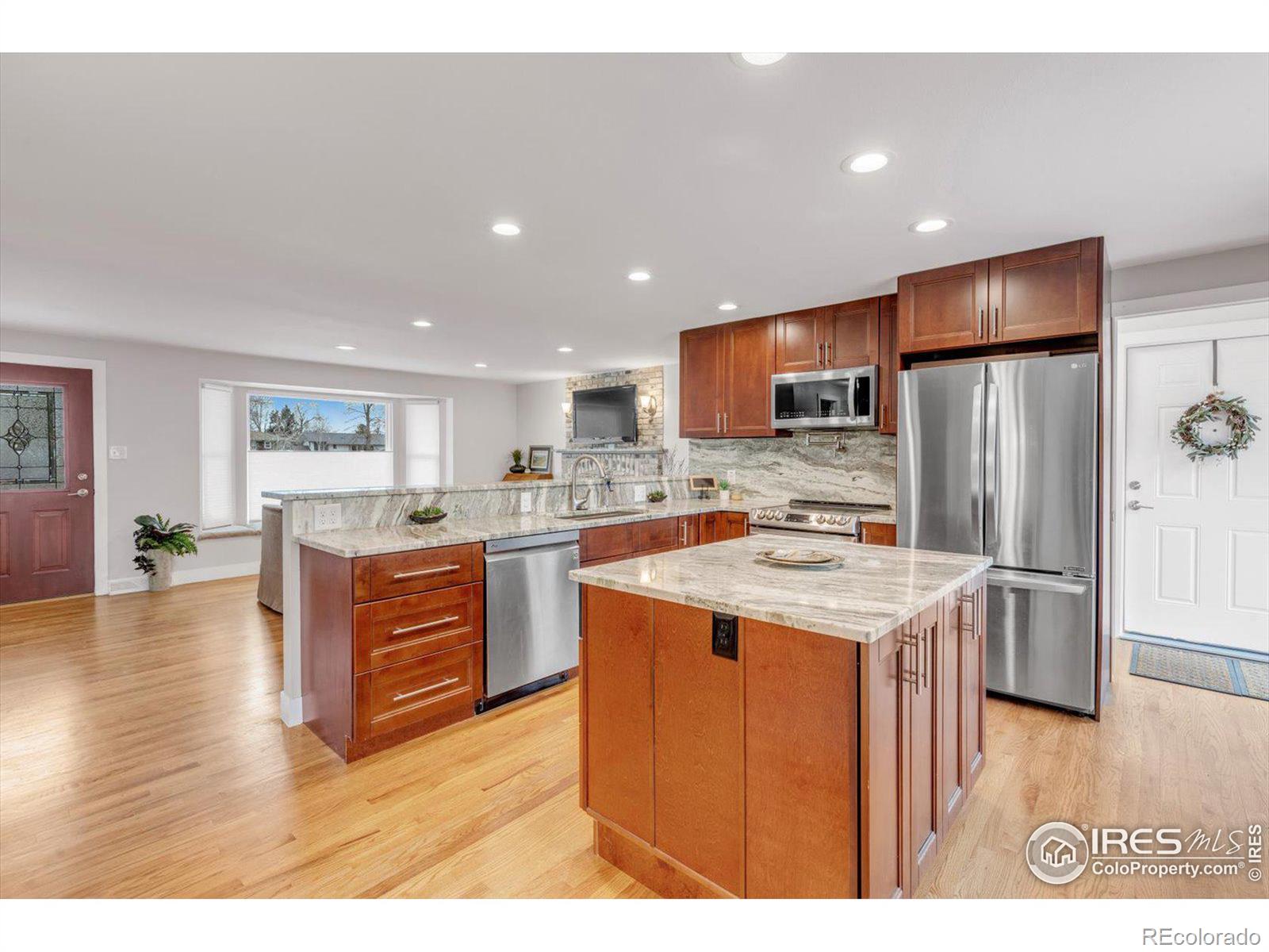 MLS Image #6 for 4500  osage drive,boulder, Colorado