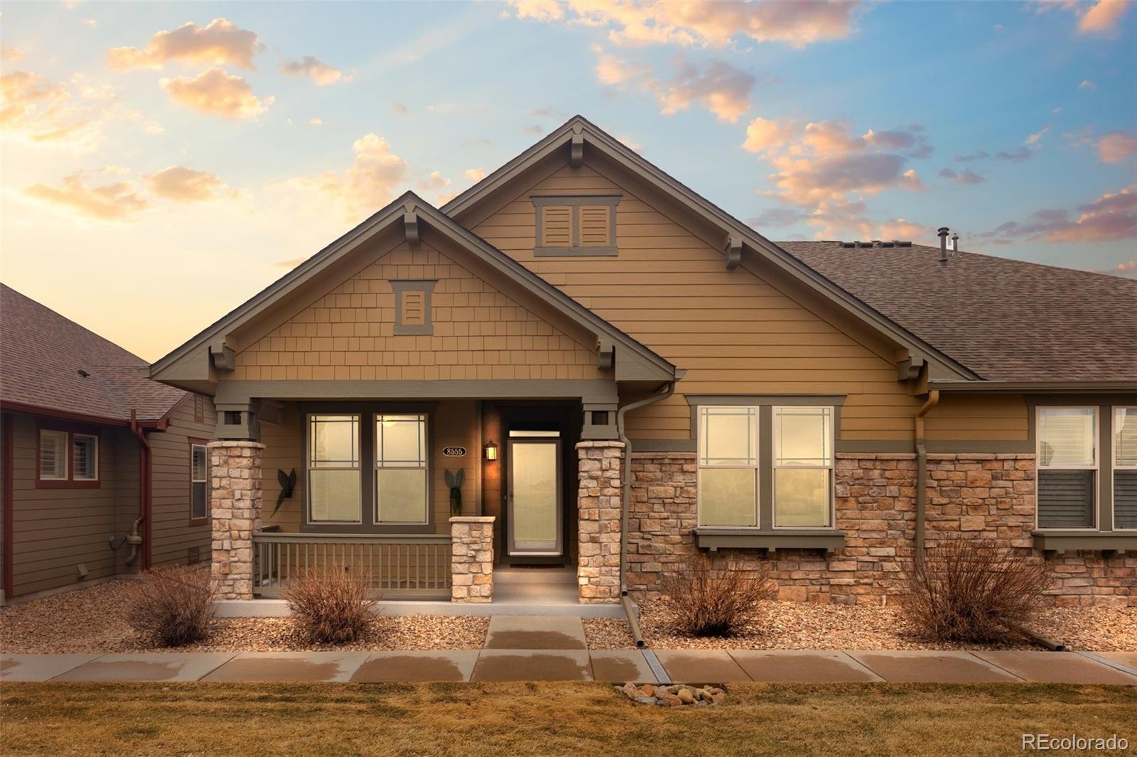 MLS Image #0 for 8555 w quarles place,littleton, Colorado