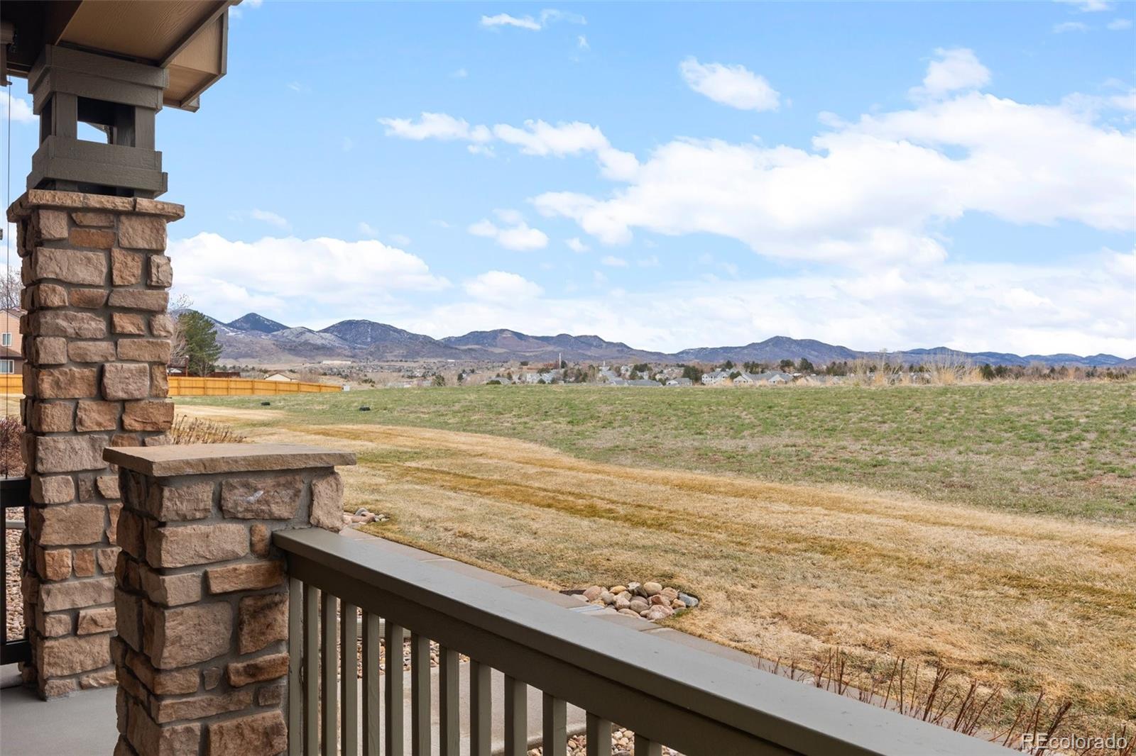 MLS Image #2 for 8555 w quarles place,littleton, Colorado