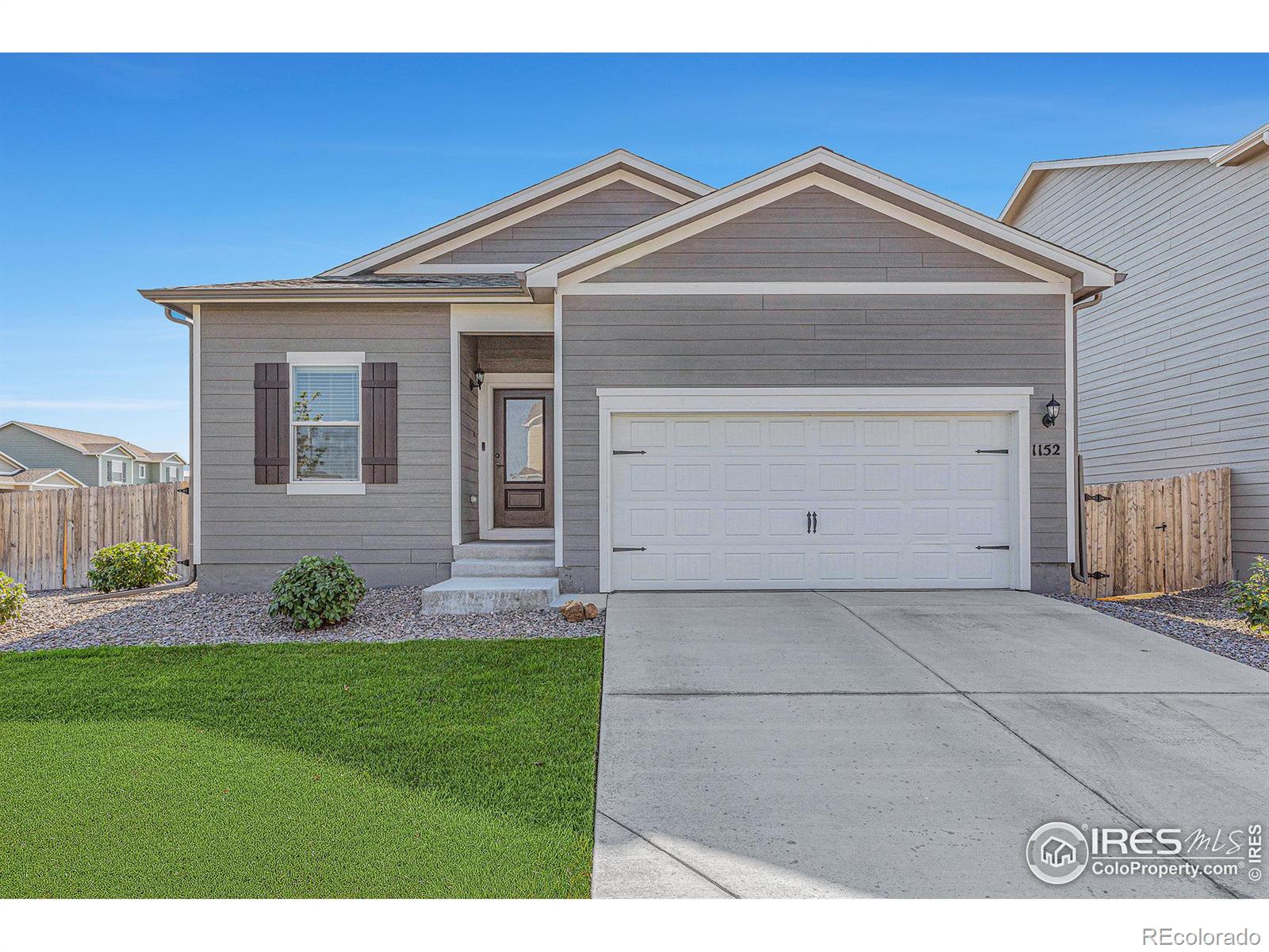 MLS Image #0 for 1152  payton avenue,fort lupton, Colorado