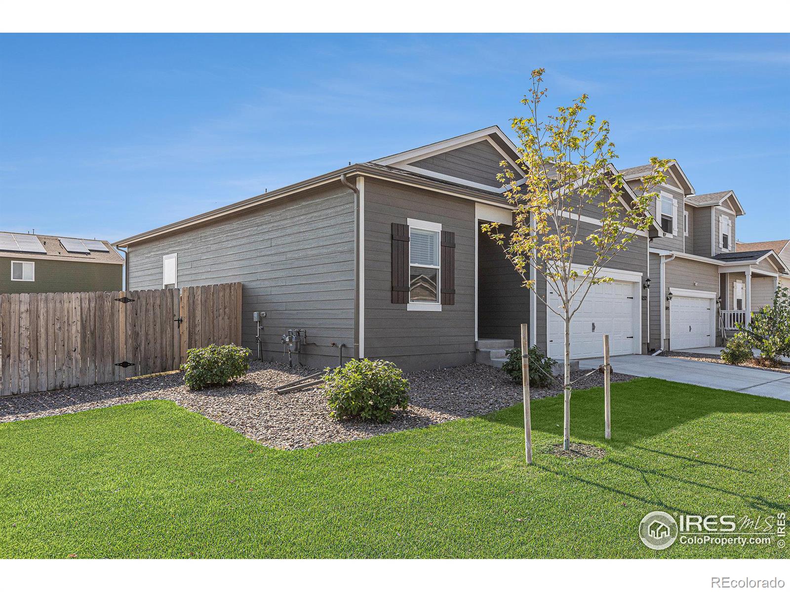 MLS Image #2 for 1152  payton avenue,fort lupton, Colorado