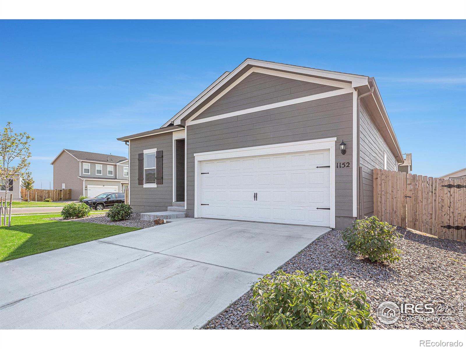 MLS Image #3 for 1152  payton avenue,fort lupton, Colorado
