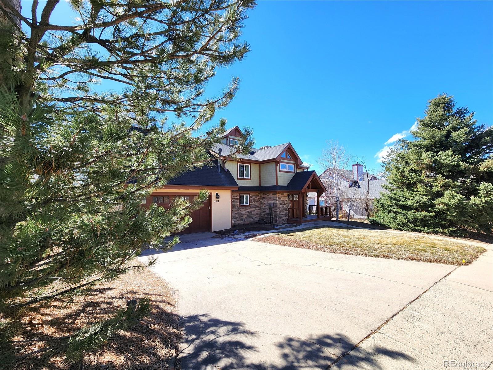 CMA Image for 2418 W Euclid Avenue,Littleton, Colorado