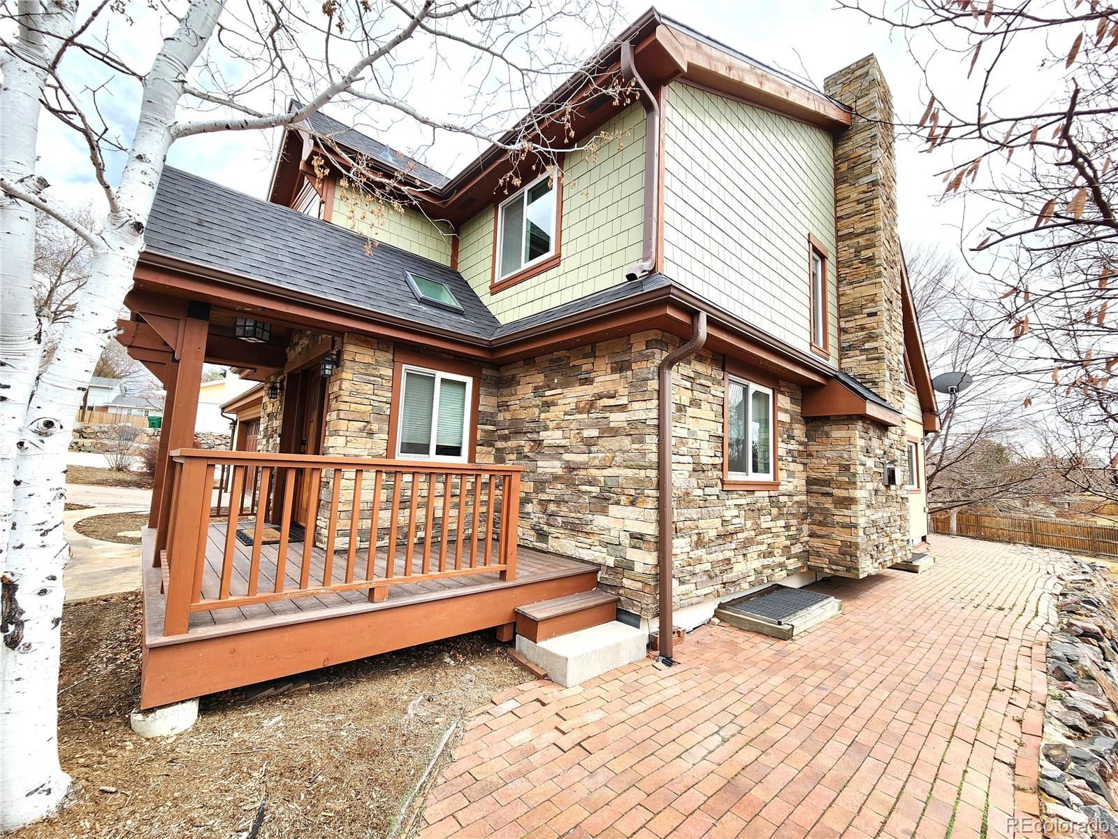 MLS Image #43 for 2418 w euclid avenue,littleton, Colorado