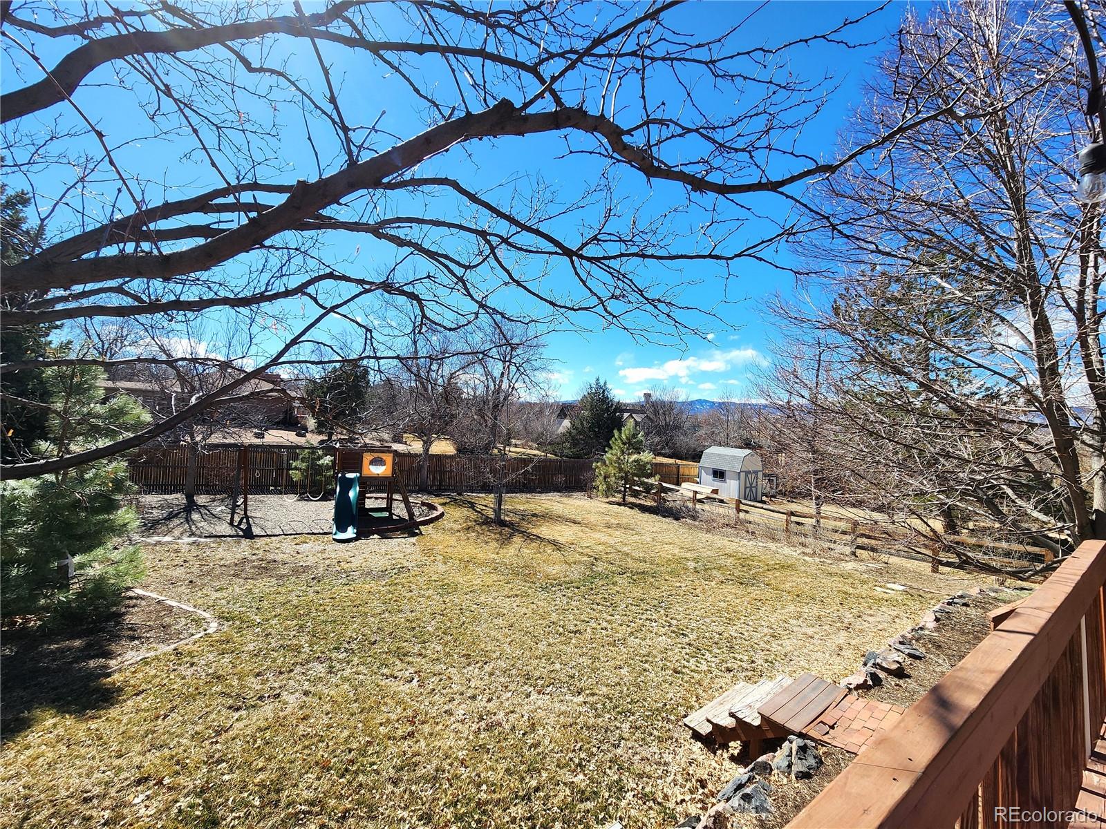 MLS Image #47 for 2418 w euclid avenue,littleton, Colorado